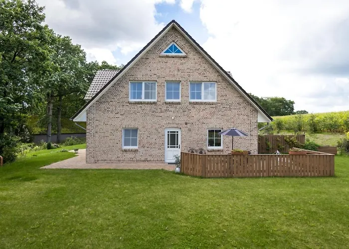 Ferienwohnung Heide View
