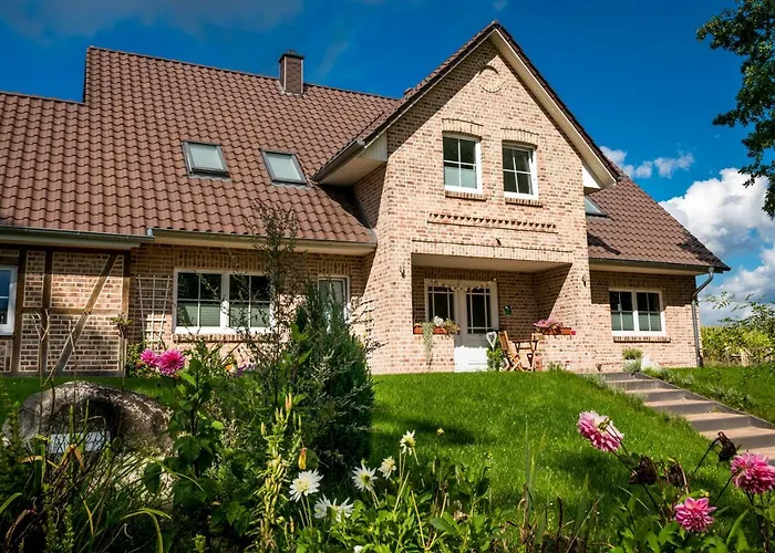 Ferienwohnung Heide View