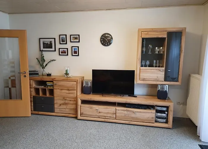 Ferienhaus 7a