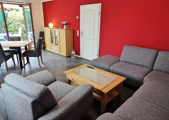 Ferienhaus Heidegeist