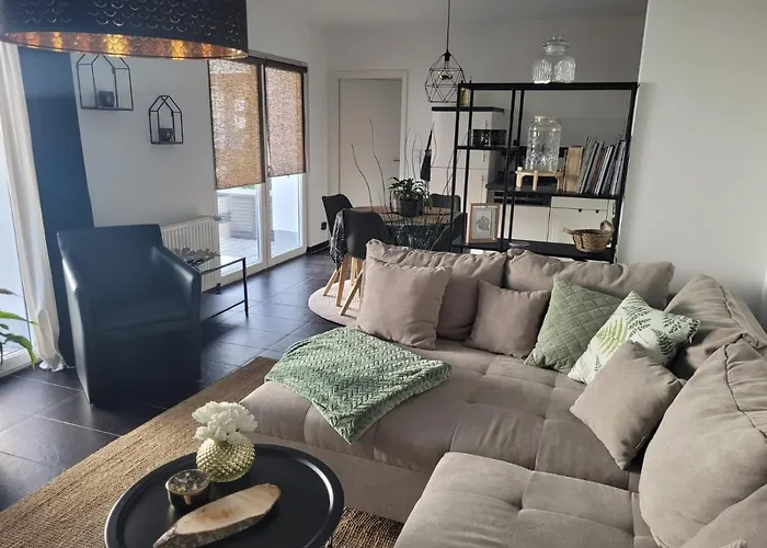 Loft in Wolfenbüttel