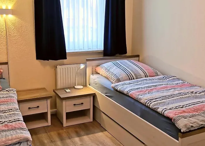 Ferienhaus Heidegeist