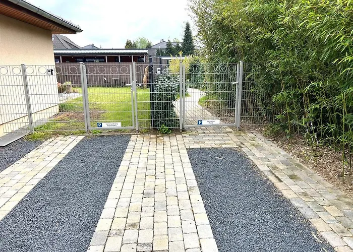 Exklusives Ferienhaus Rybak mit Boxspringbetten direkt am Steinhuder Meer