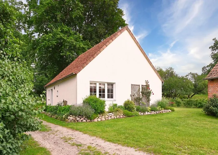 Backhus Nordkampen