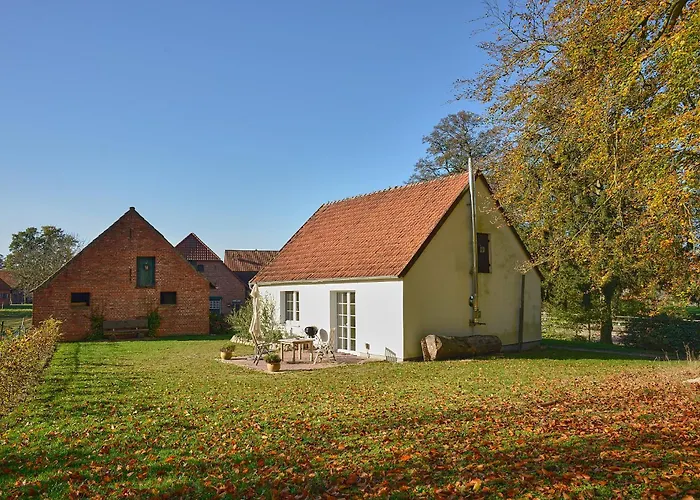 Backhus Nordkampen