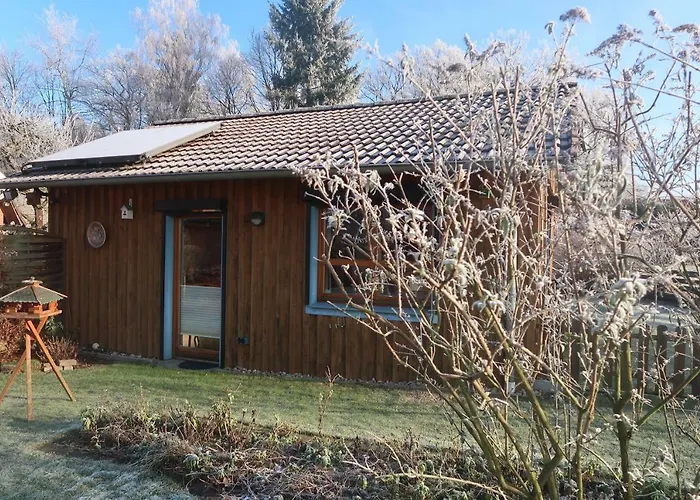 Studioferienhaus Herzogstadt-Celle